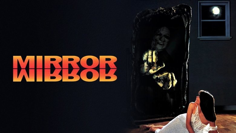 кадр из фильма Зеркало, зеркало