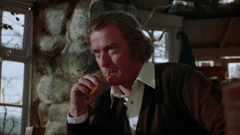 кадр из фильма Рука