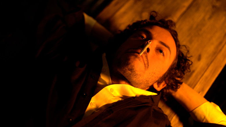 кадр из фильма טרום בכורה