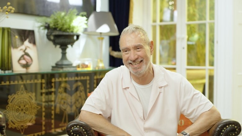 кадр из фильма Roland Emmerich - Weltenzerstörer, Weltenerbauer