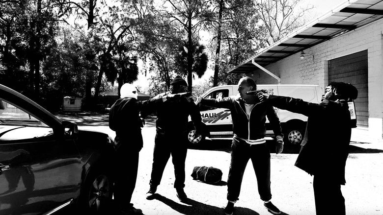 кадр из фильма The Rendezvous