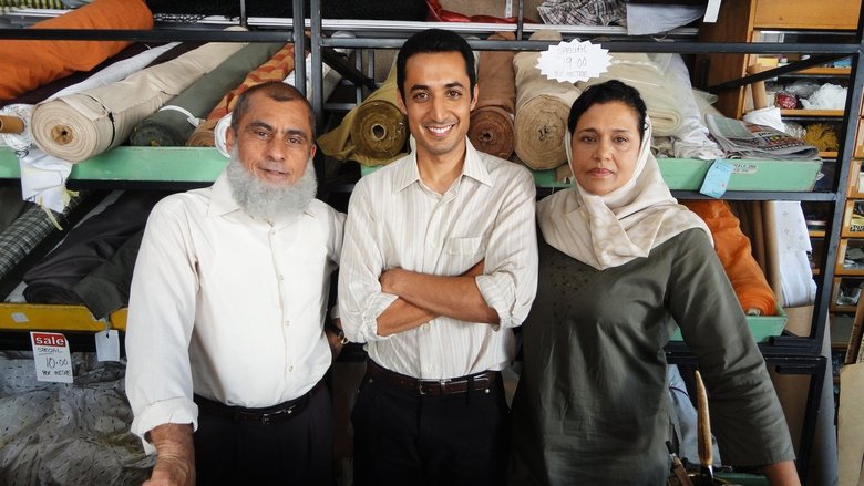 кадр из фильма Материал