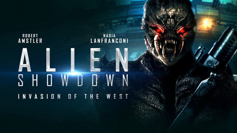 кадр из фильма Alien Showdown: The Day the Old West Stood Still