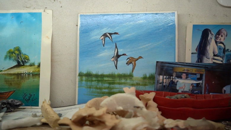 кадр из фильма Nito