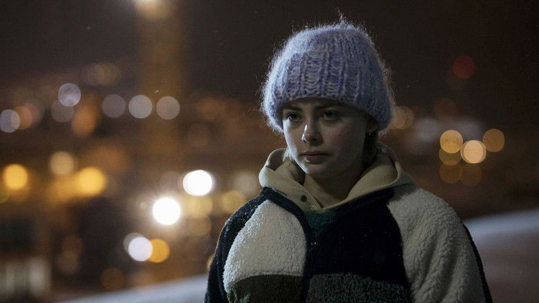 кадр из фильма Psychobitch