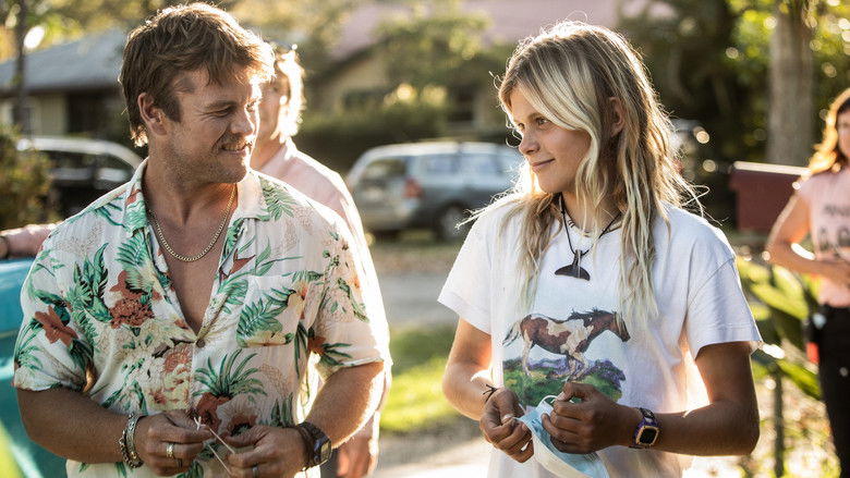 кадр из фильма Бегущие за волной