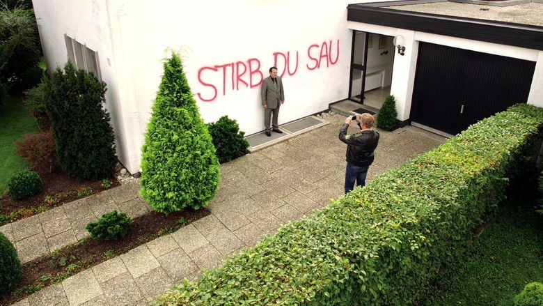 кадр из фильма Блюз с кнедликами