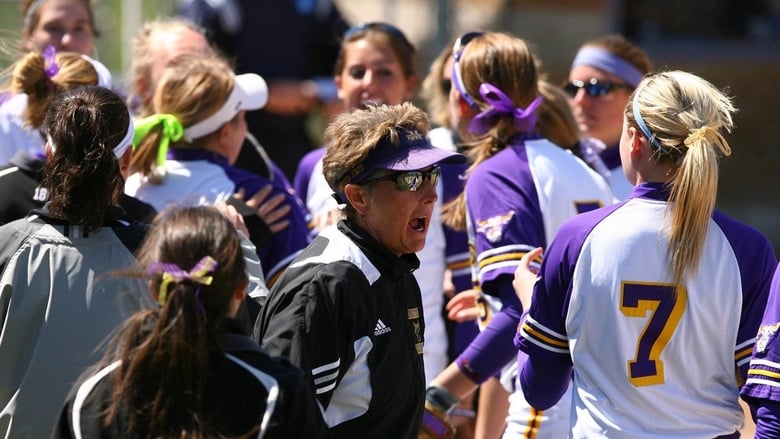 кадр из фильма Women in Sports Leadership