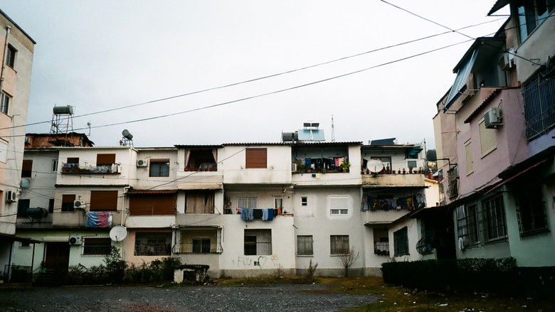 кадр из фильма Luna Park