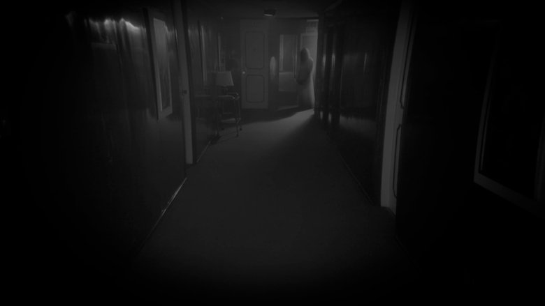 кадр из фильма El Apartamento