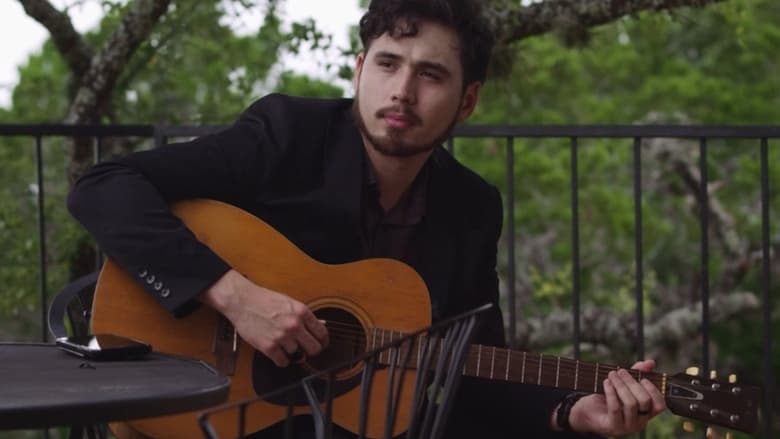 кадр из фильма The Day You Found Me