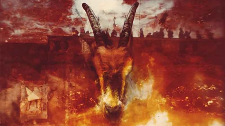 кадр из фильма Anima - Symphonie Fantastique