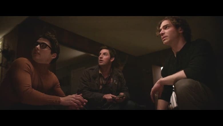 кадр из фильма Ранчо «Халява»