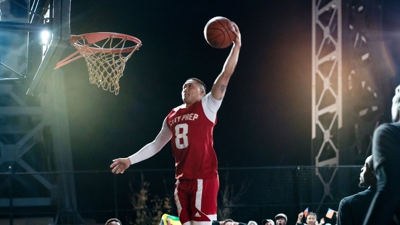 кадр из фильма Буги