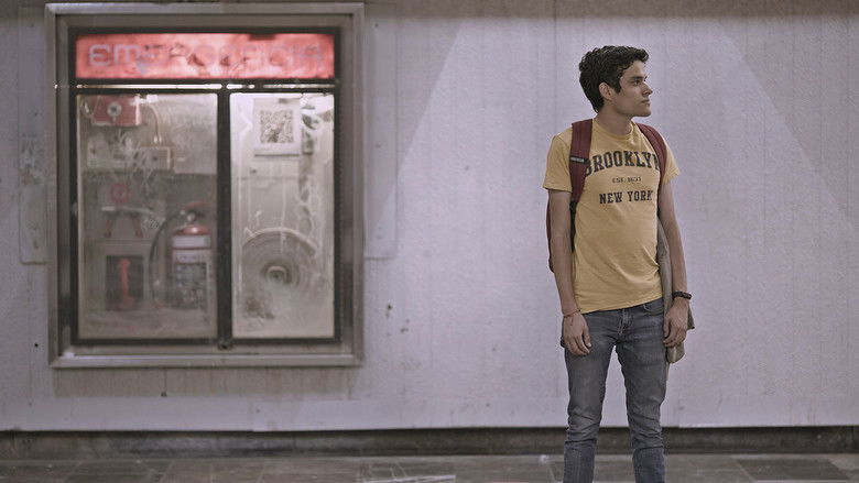 кадр из фильма Me Mataron 3 Veces