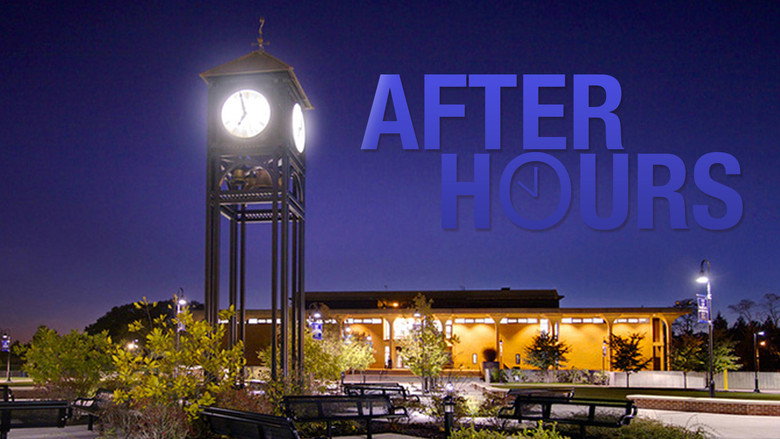 кадр из фильма Suffolk After Hours