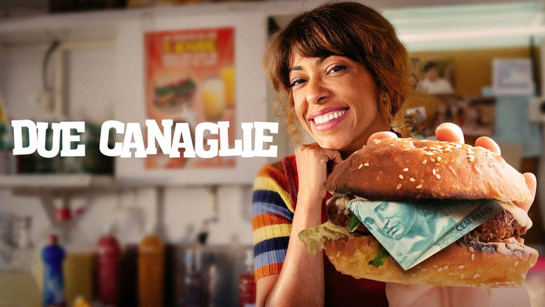 кадр из фильма Os Salafrários