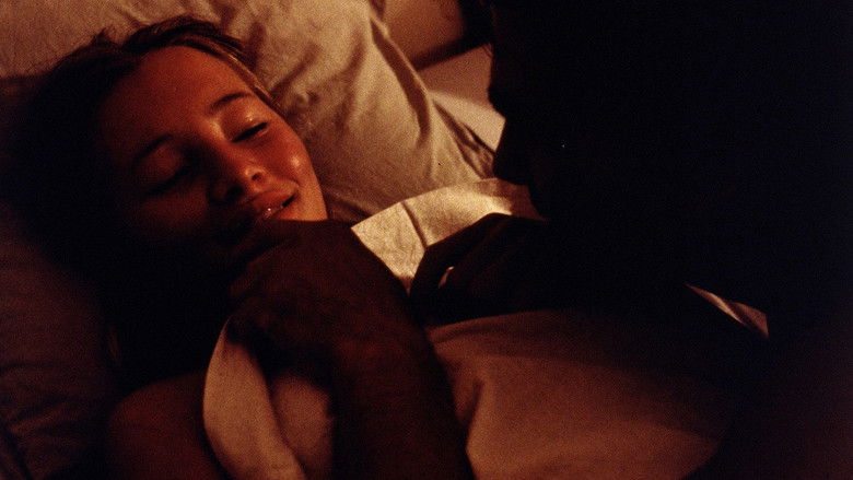 кадр из фильма La puce