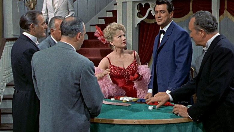 кадр из фильма One Desire