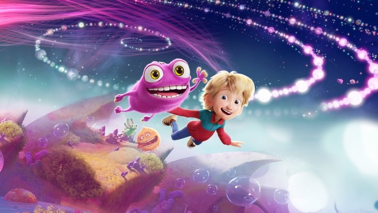 кадр из фильма Флибубу