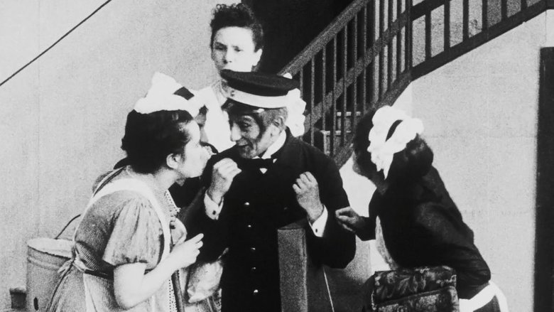 кадр из фильма Als ich tot war