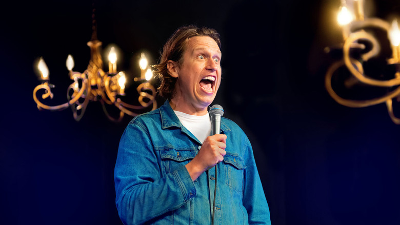 кадр из фильма Pete Holmes: I Am Not for Everyone