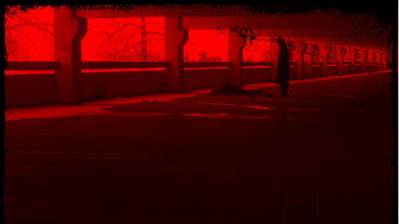 кадр из фильма The Face of The Devil