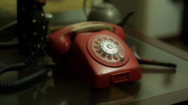 кадр из фильма Espectro