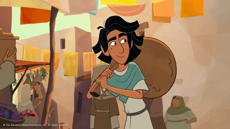 кадр из фильма Light of the World