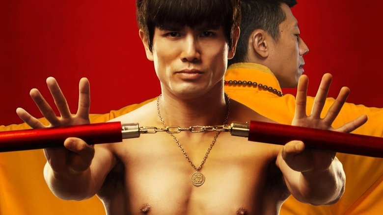 Брюс Ли: Рождение Дракона