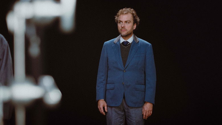 кадр из фильма Les Hardings