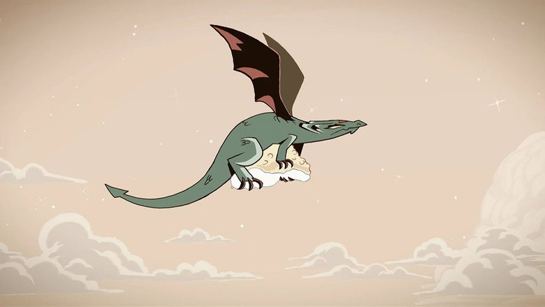 кадр из фильма La huella del oro