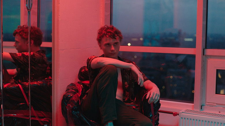 кадр из фильма Аутло