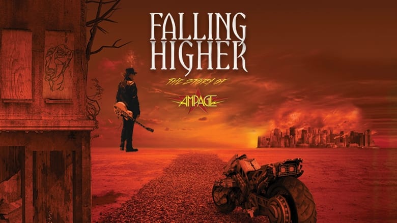кадр из фильма Falling Higher: The Story Of Ampage