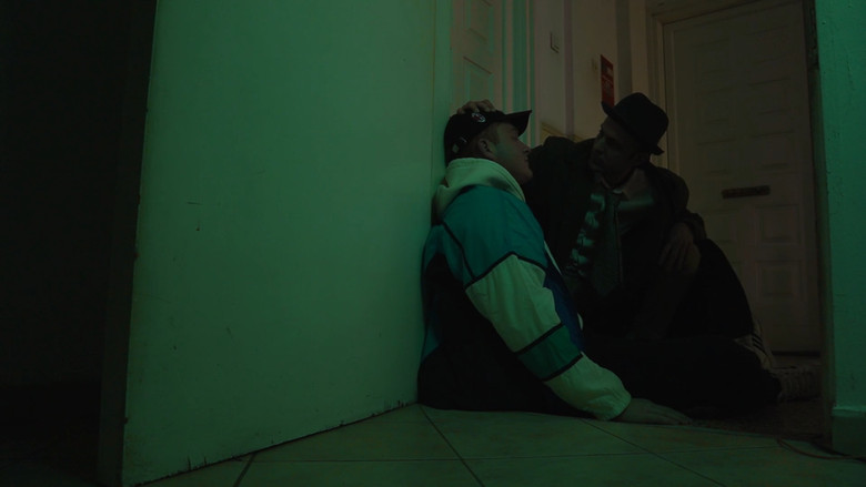 кадр из фильма Pick-Up 52