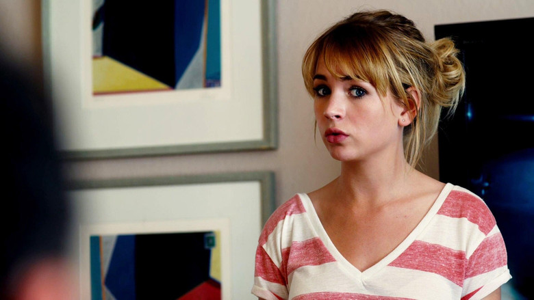 кадр из фильма В первый раз