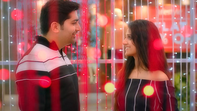 кадр из фильма Aum Mangalam Singlem