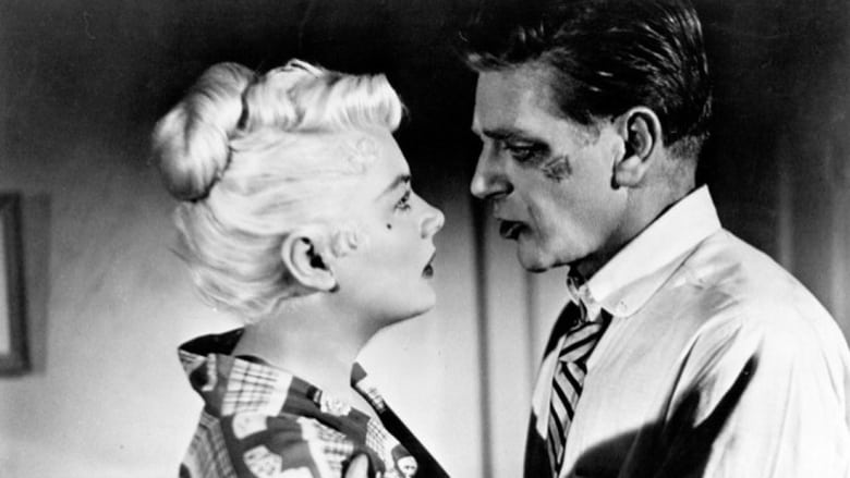 кадр из фильма Моё дело — убивать