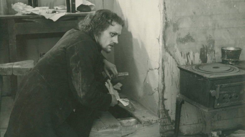 кадр из фильма Nattliga toner