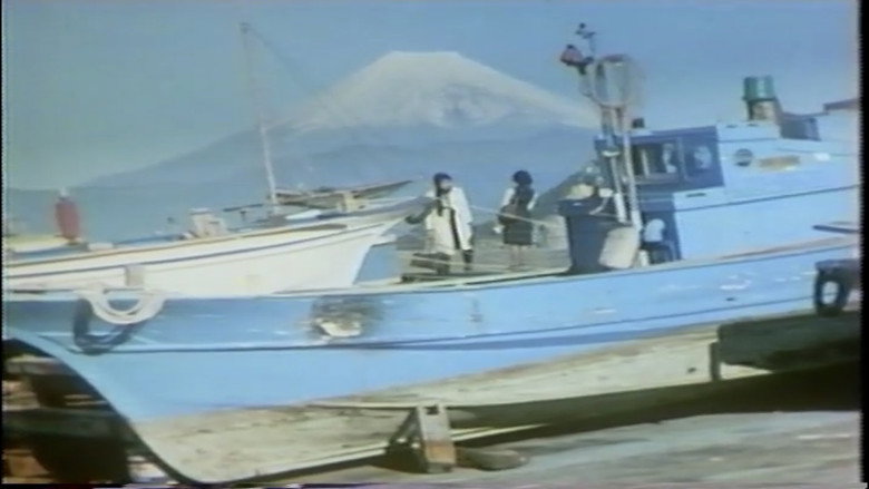 кадр из фильма 処女残酷　うぶ毛