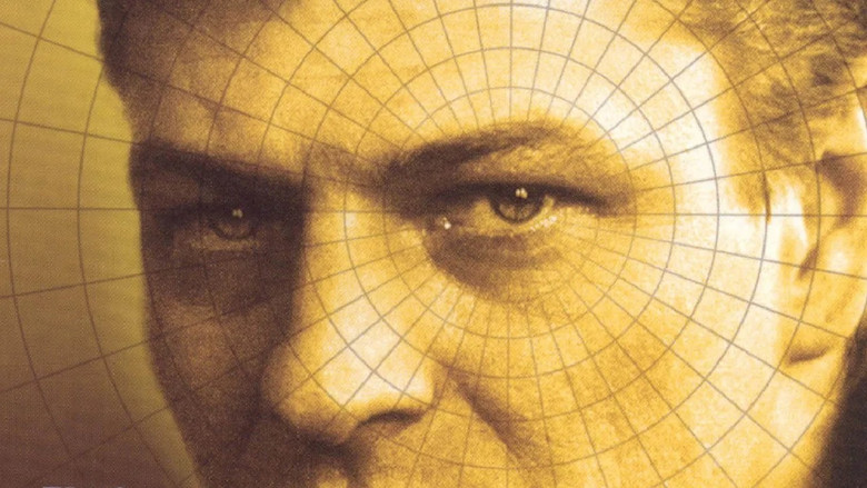 кадр из фильма Fool's Gold: The Story Of The Brink's Mat Robbery