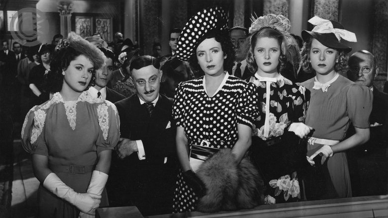 кадр из фильма Muchachas que estudian