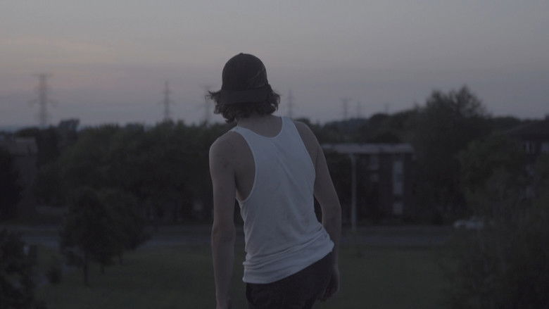 кадр из фильма Bienvenue à F.L.