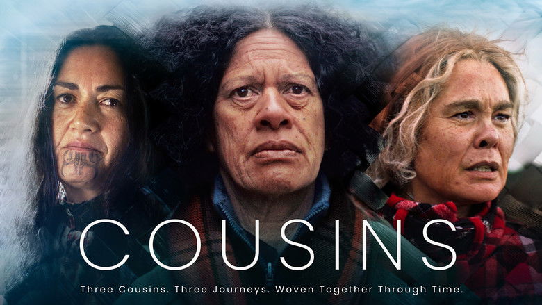 кадр из фильма Cousins