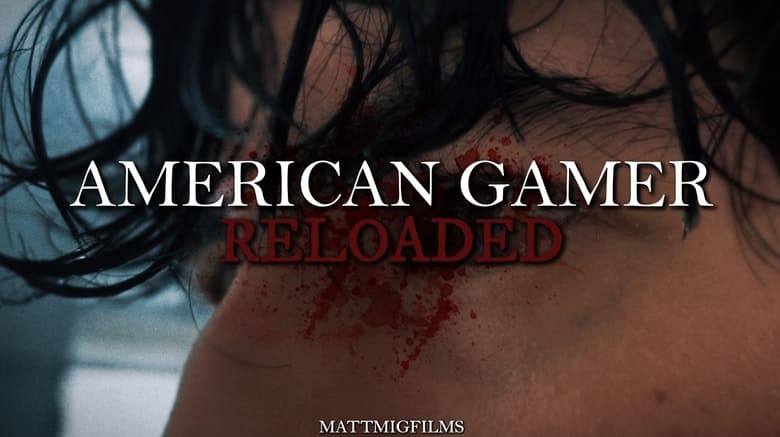 кадр из фильма AMERICAN GAMER | RELOADED