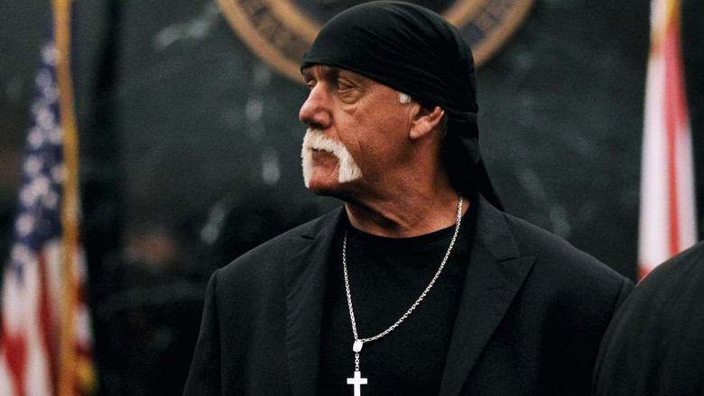 кадр из фильма Всем молчать: Судебные процессы над свободной прессой