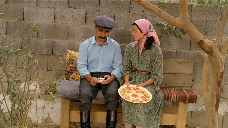 кадр из фильма Züğürt Ağa