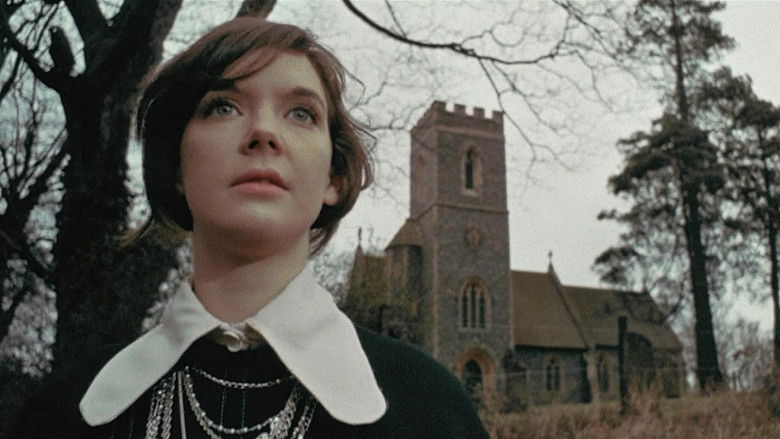 кадр из фильма Легенда адского дома