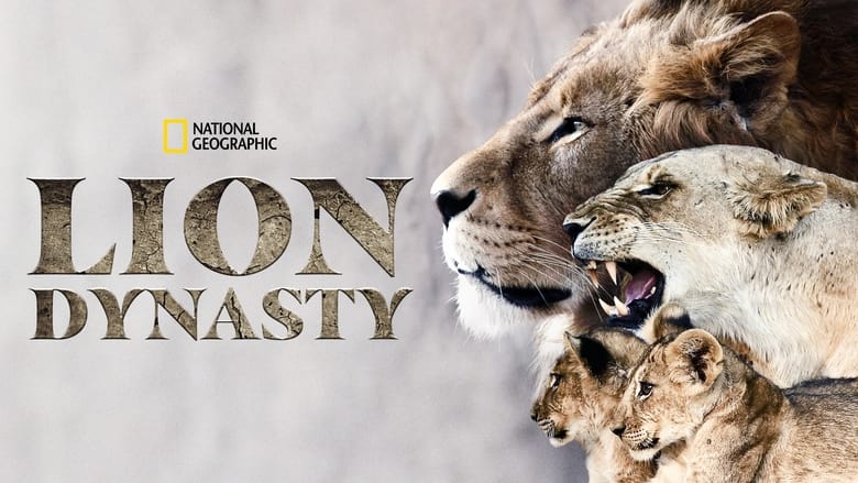 кадр из фильма Lion Dynasty