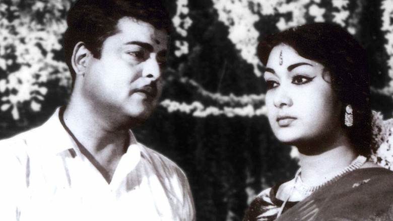 кадр из фильма Karpagam